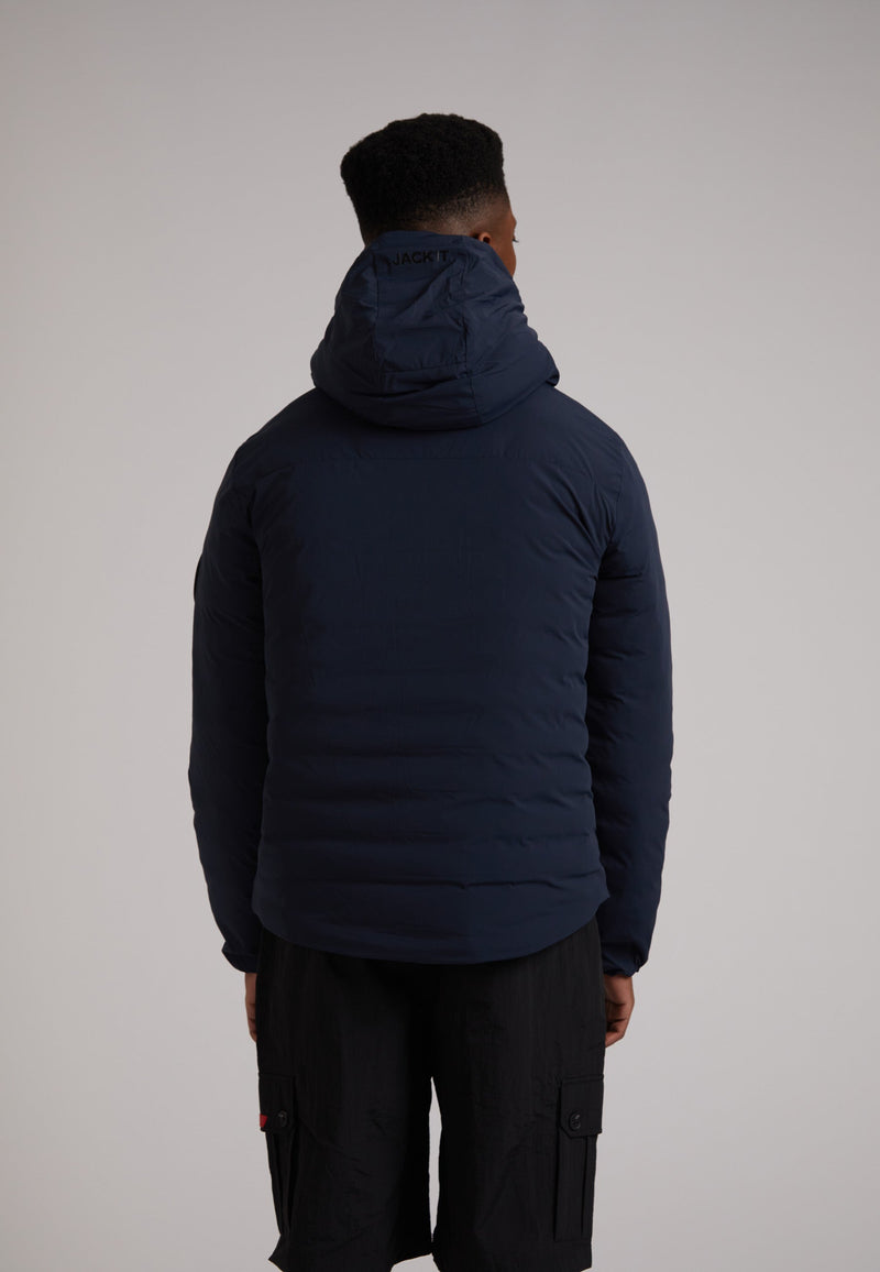 Cosmos Lightweight Puffer Jacket