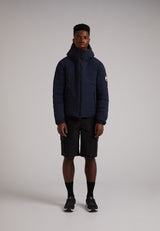 Cosmos Lightweight Puffer Jacket