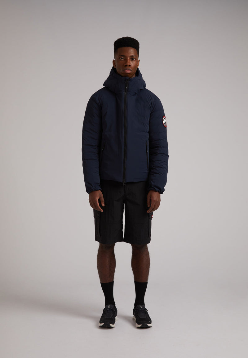 Cosmos Lightweight Puffer Jacket