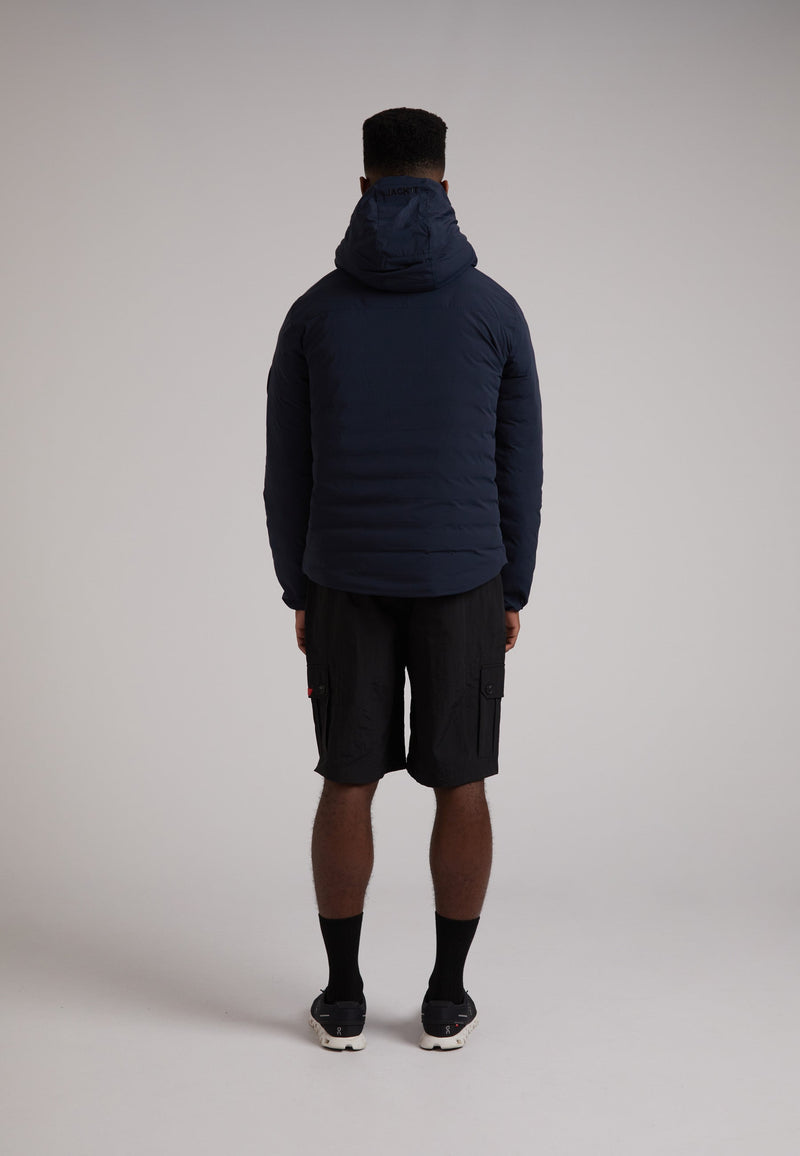 Cosmos Lightweight Puffer Jacket