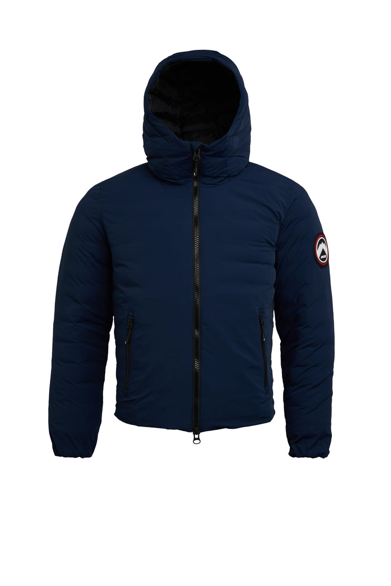 Cosmos Lightweight Puffer Jacket