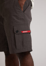 JACK1T Tech Cargo Shorts