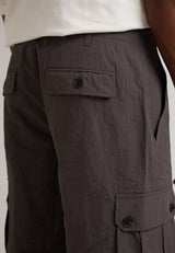 JACK1T Tech Cargo Shorts