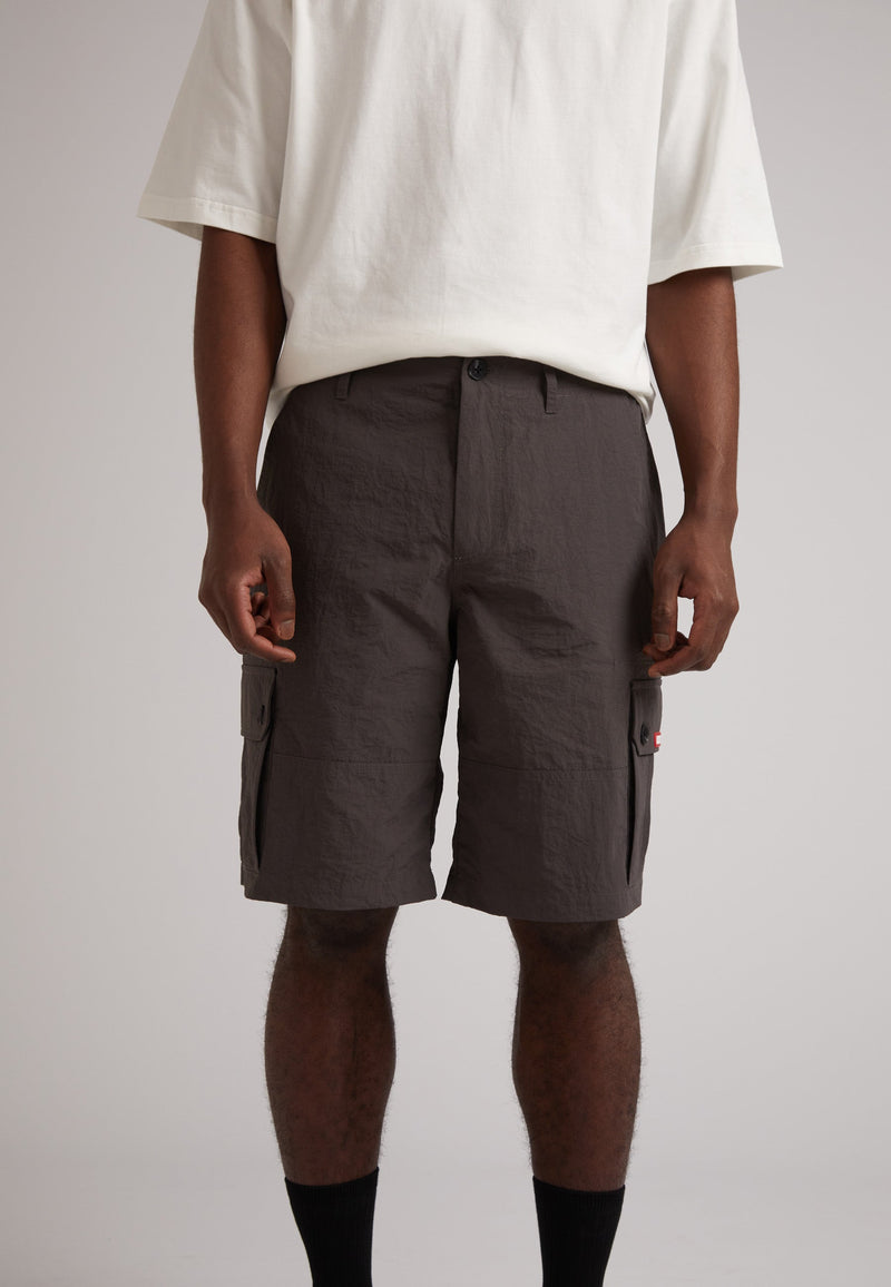 JACK1T Tech Cargo Shorts