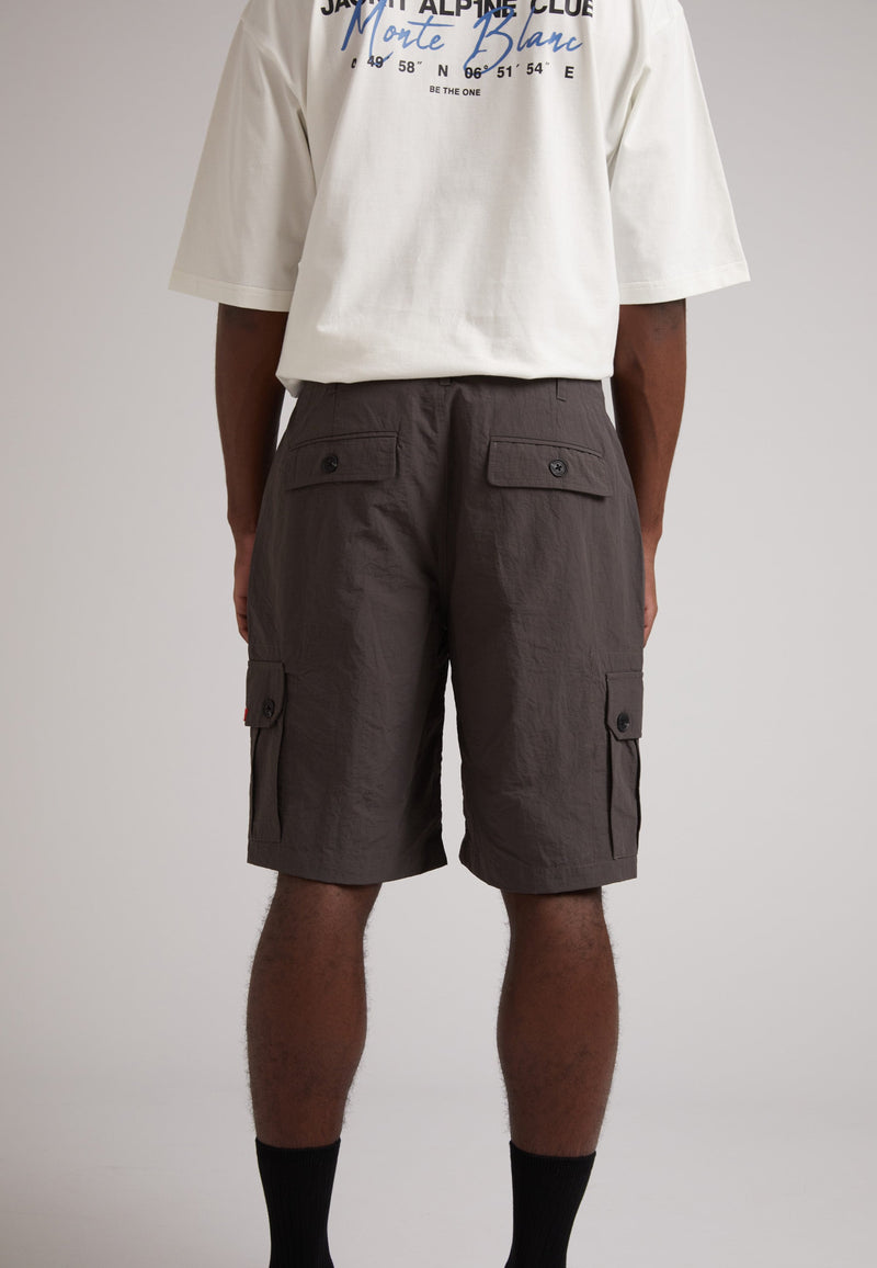 JACK1T Tech Cargo Shorts
