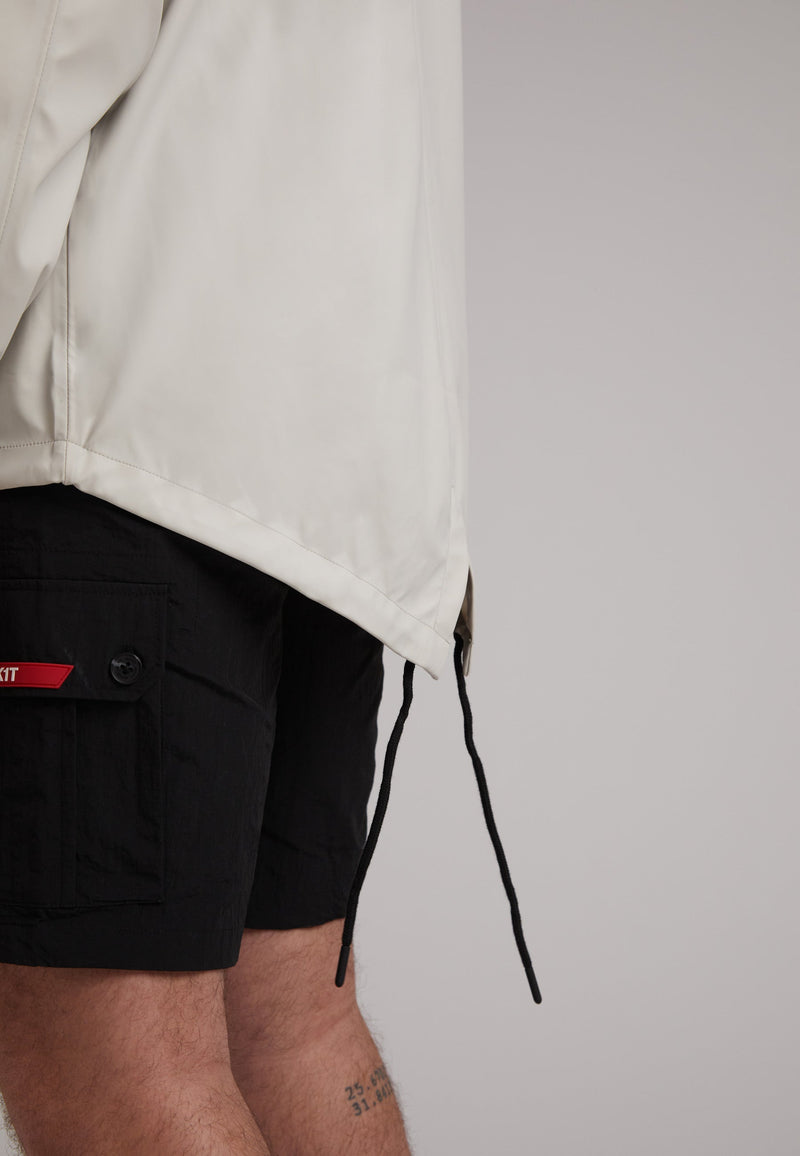 ELEMENTS Raincoat 2.0