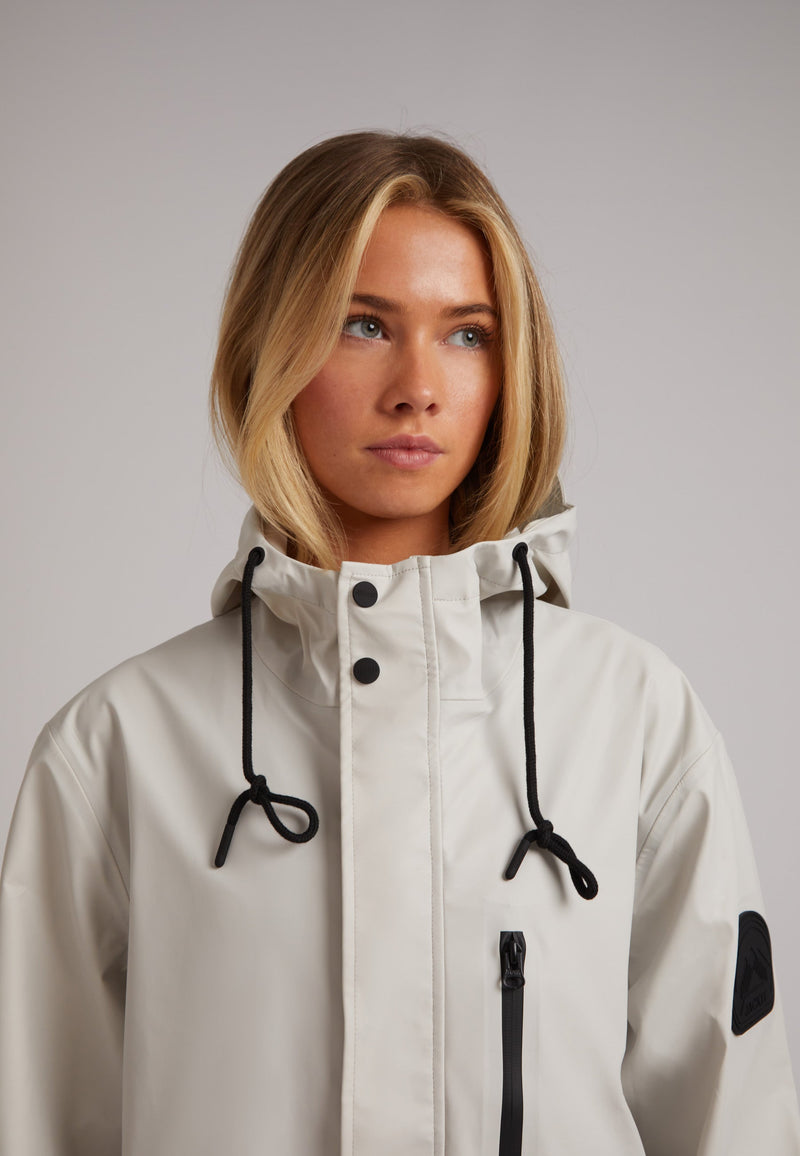 ELEMENTS Raincoat 2.0