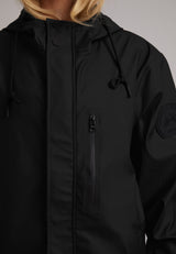 ELEMENTS Raincoat 2.0