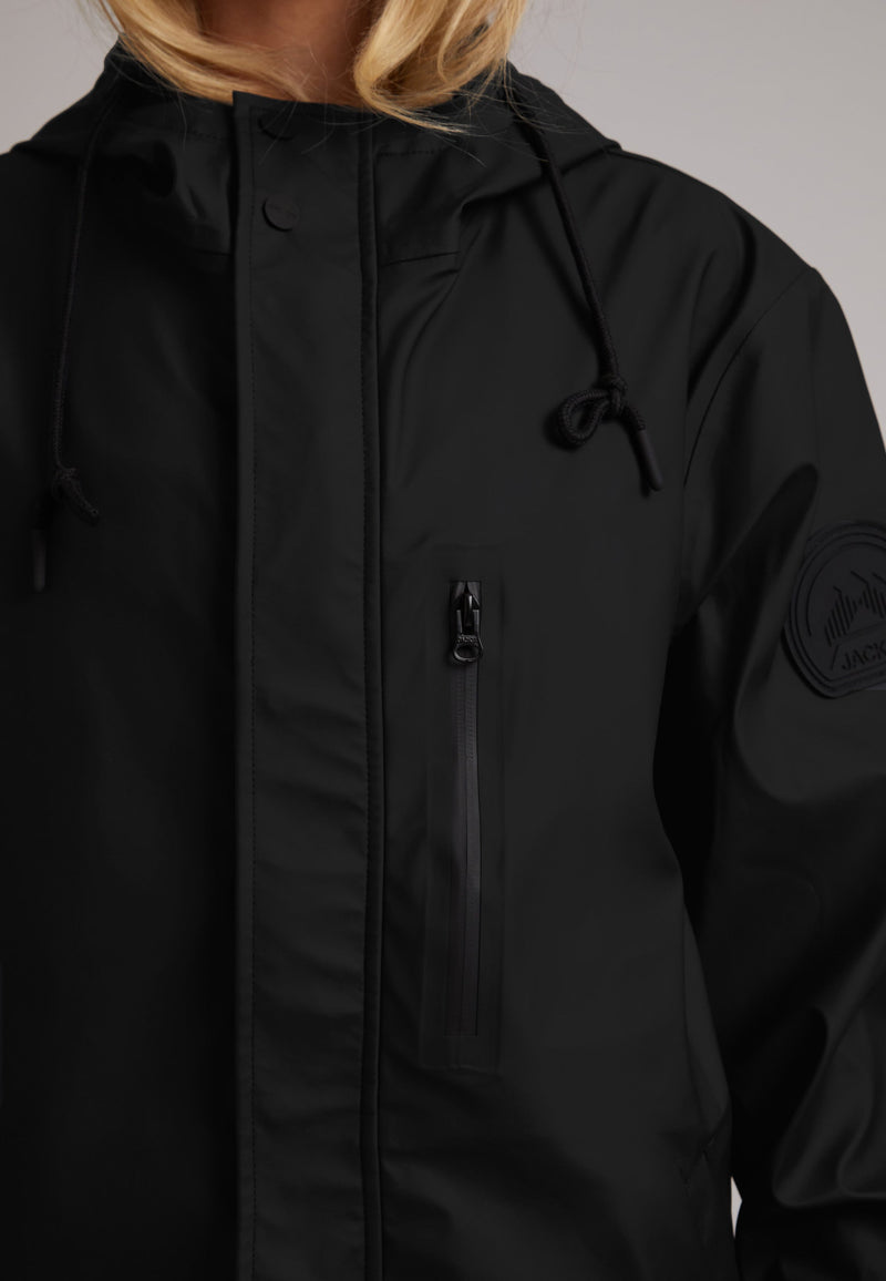 ELEMENTS Raincoat 2.0