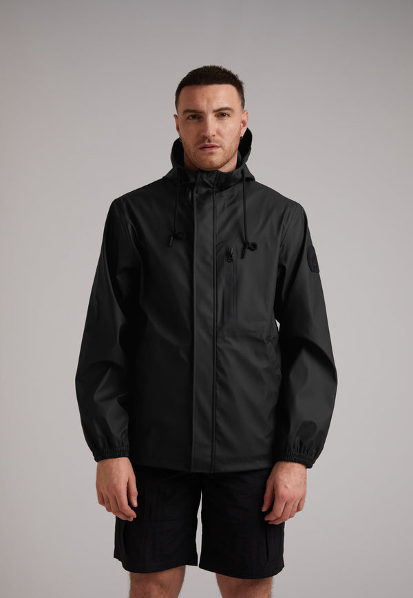 ELEMENTS Raincoat 2.0