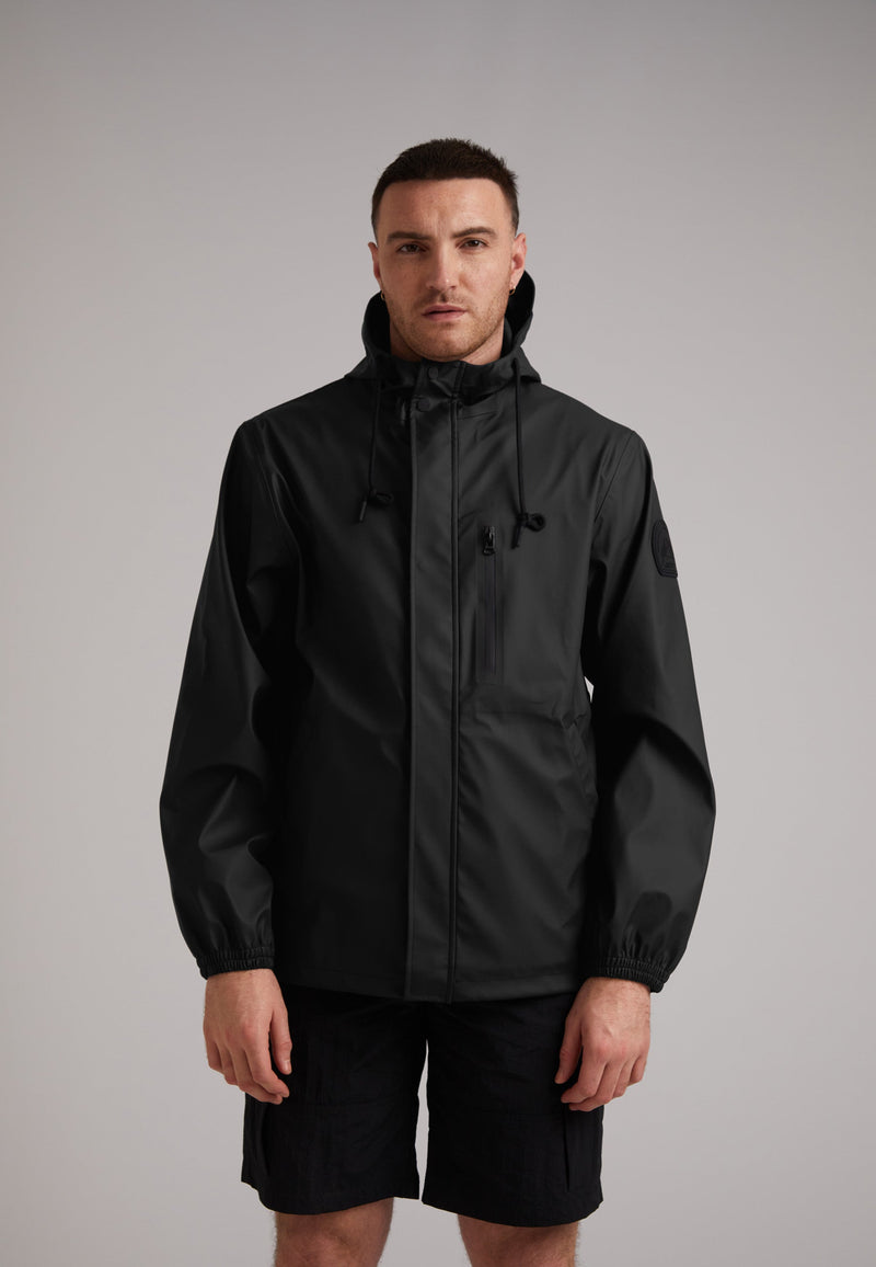 ELEMENTS Raincoat 2.0