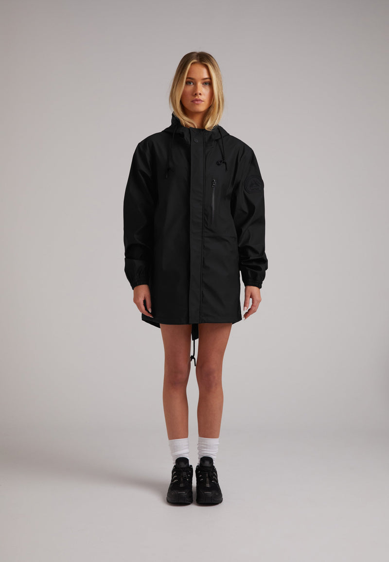 ELEMENTS Raincoat 2.0