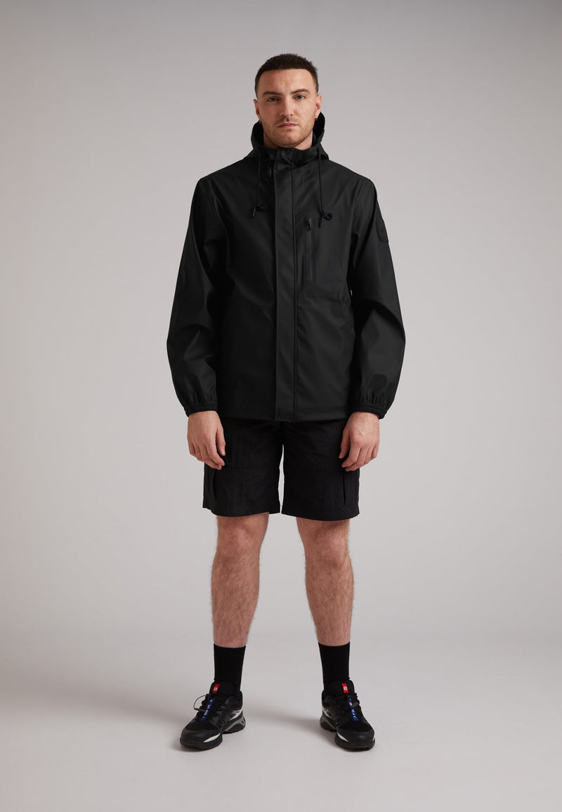 ELEMENTS Raincoat 2.0