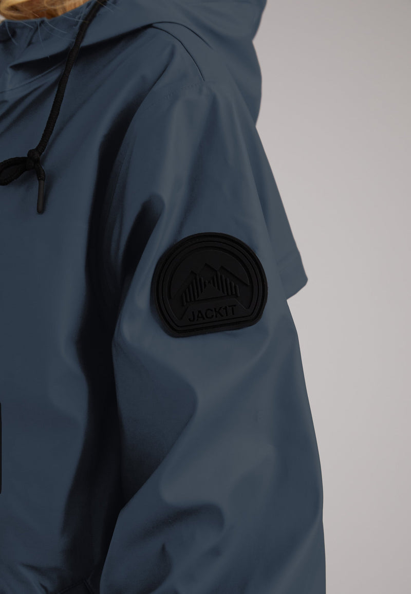 ELEMENTS Raincoat 2.0
