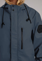 ELEMENTS Raincoat 2.0