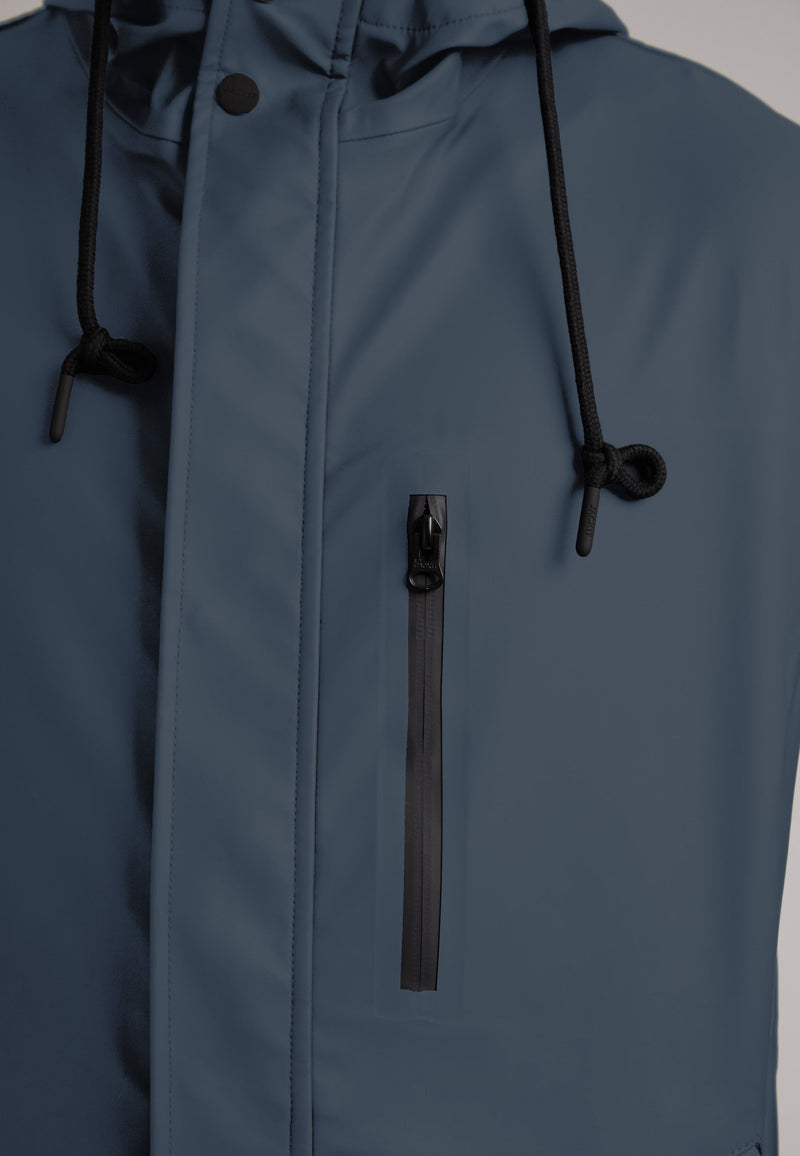 ELEMENTS Raincoat 2.0