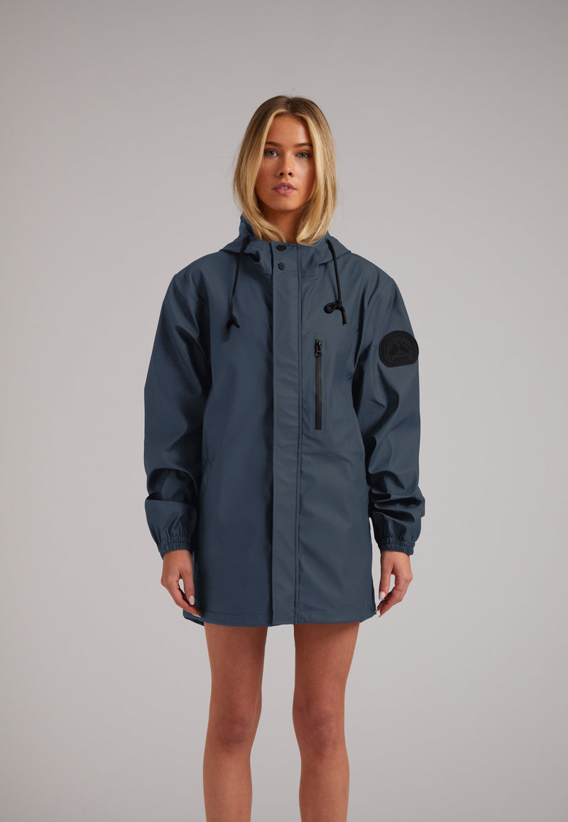 ELEMENTS Raincoat 2.0