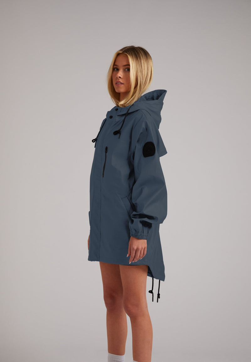 ELEMENTS Raincoat 2.0