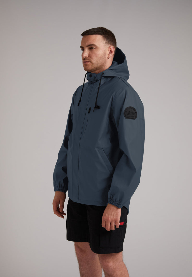 ELEMENTS Raincoat 2.0