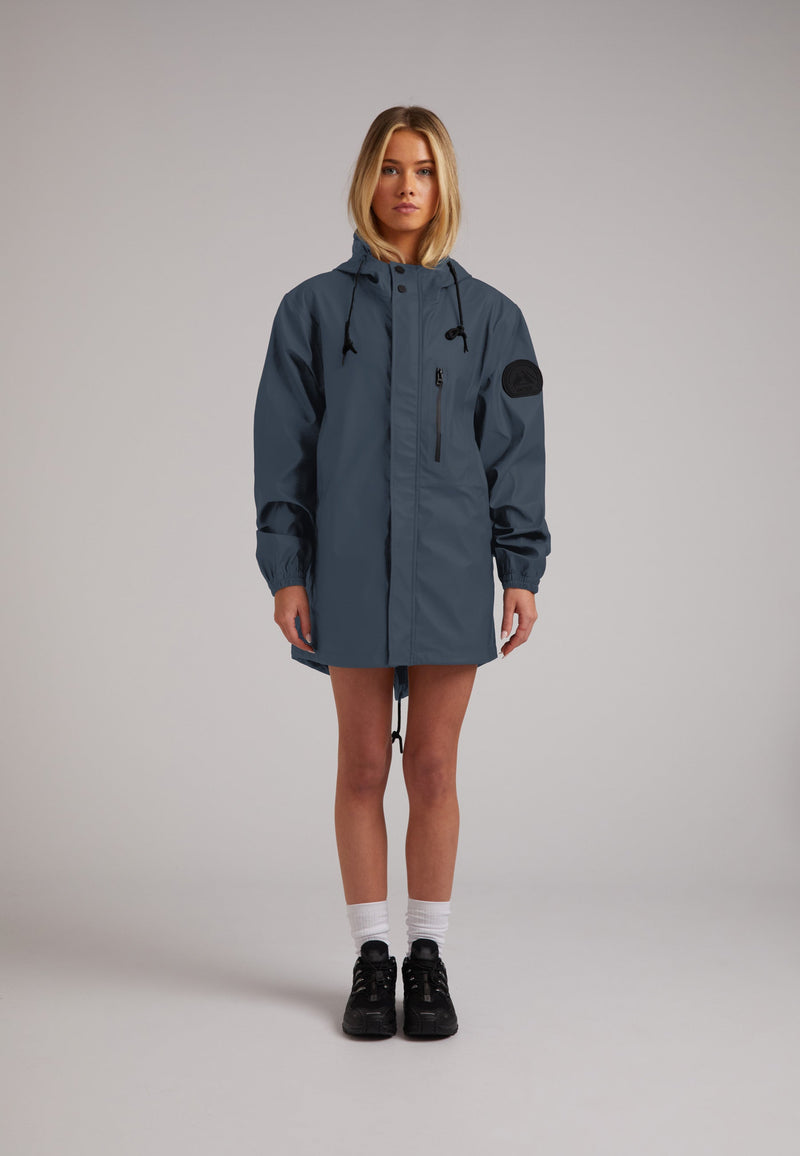 ELEMENTS Raincoat 2.0