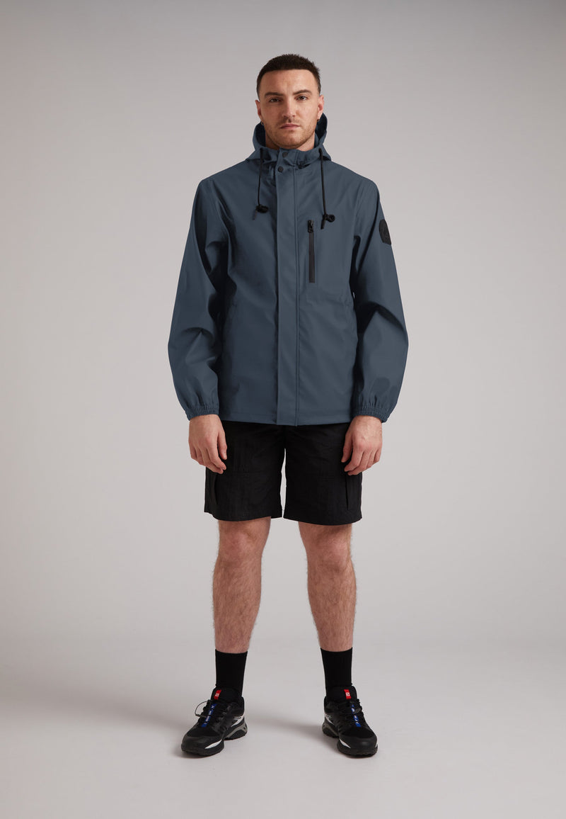 ELEMENTS Raincoat 2.0
