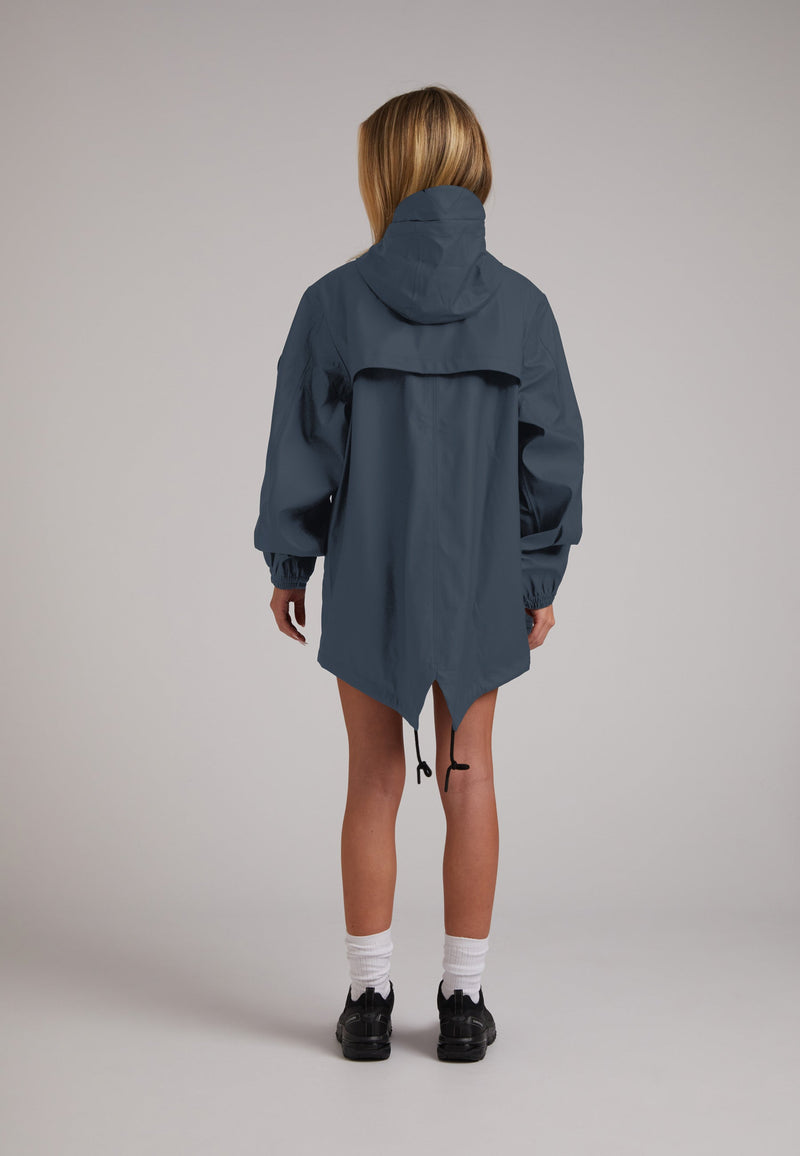 ELEMENTS Raincoat 2.0