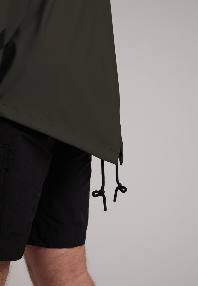 ELEMENTS Raincoat 2.0