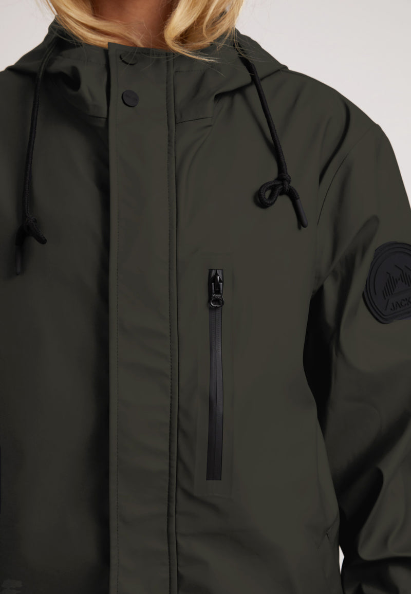 ELEMENTS Raincoat 2.0