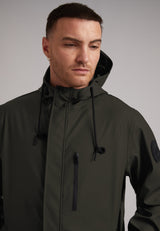 ELEMENTS Raincoat 2.0