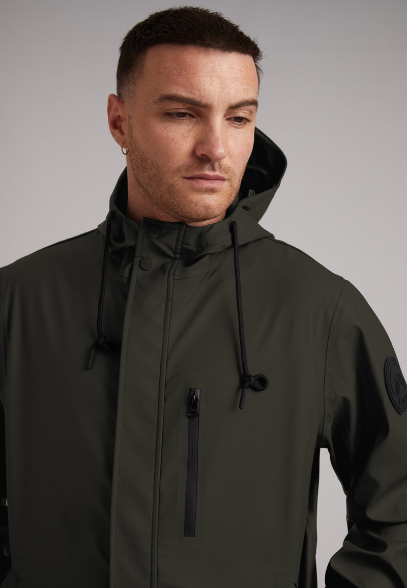 ELEMENTS Raincoat 2.0
