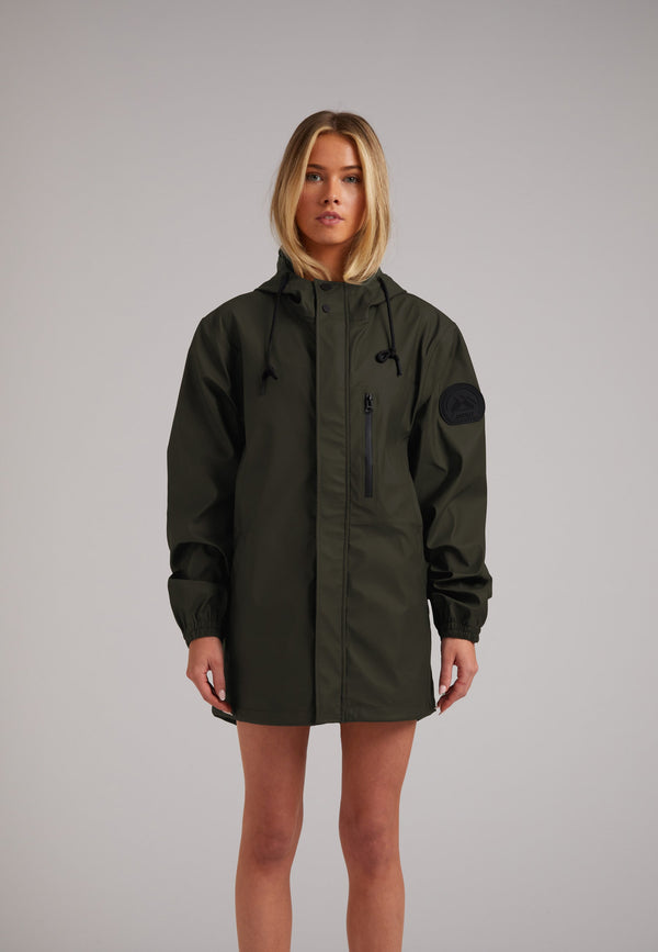 ELEMENTS Raincoat 2.0