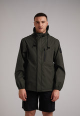 ELEMENTS Raincoat 2.0