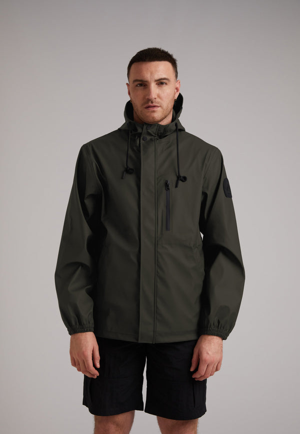 ELEMENTS Raincoat 2.0
