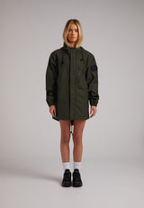 ELEMENTS Raincoat 2.0