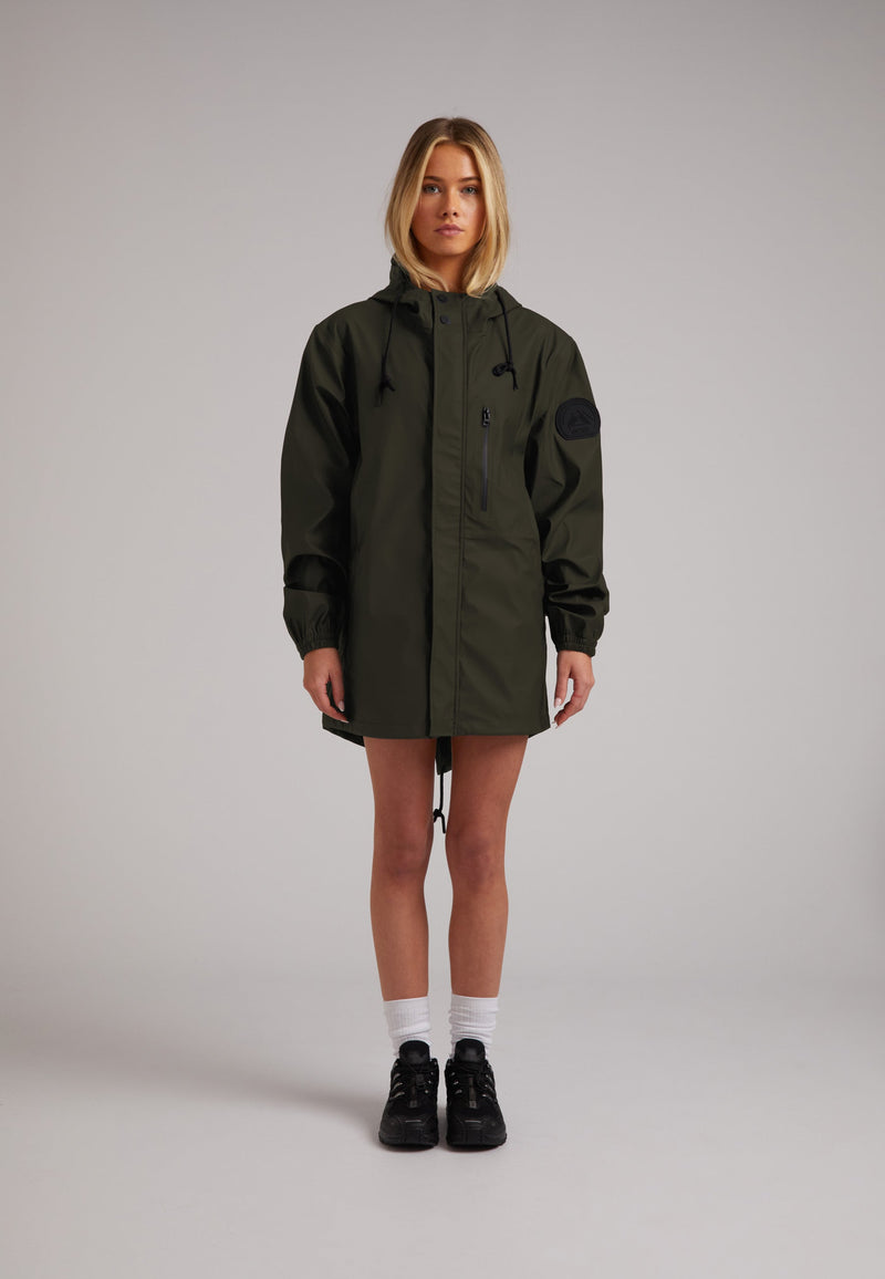 ELEMENTS Raincoat 2.0