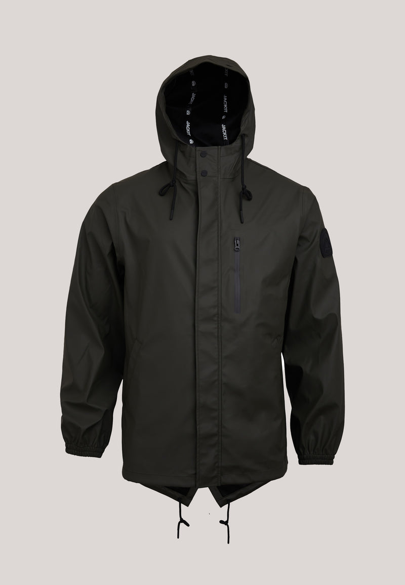 ELEMENTS Raincoat 2.0