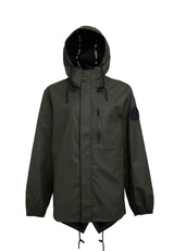 ELEMENTS Raincoat 2.0