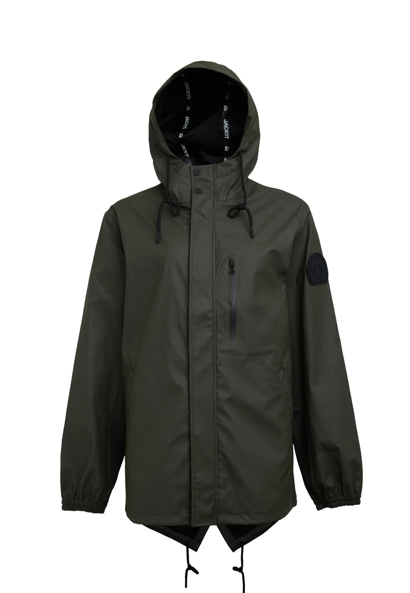 ELEMENTS Raincoat 2.0