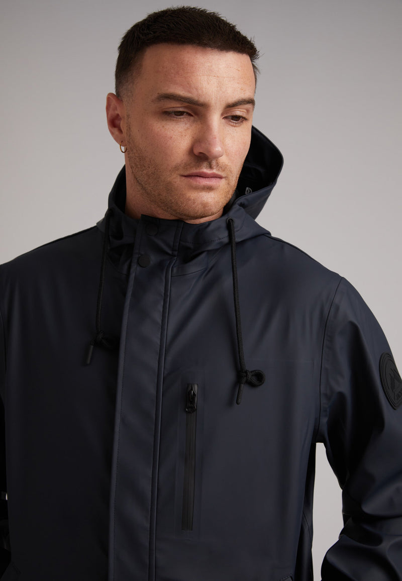ELEMENTS Raincoat 2.0