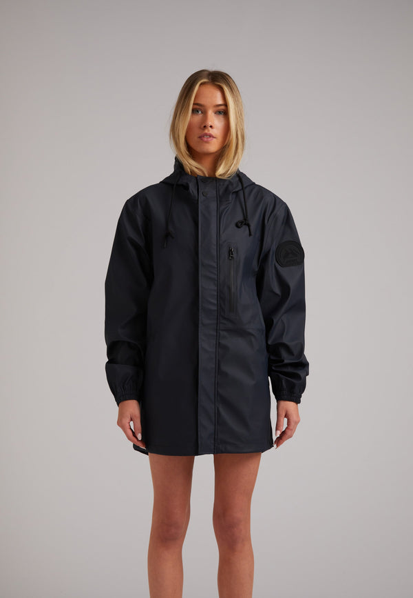 ELEMENTS Raincoat 2.0