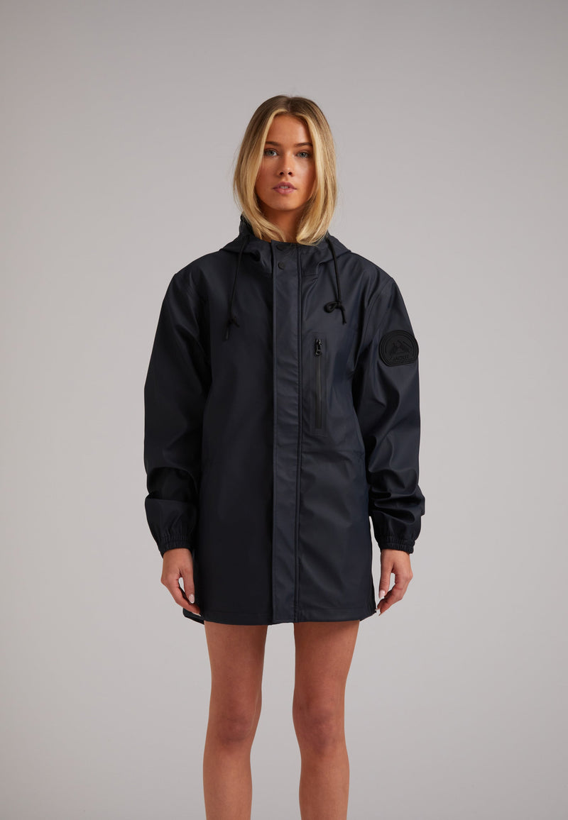 ELEMENTS Raincoat 2.0