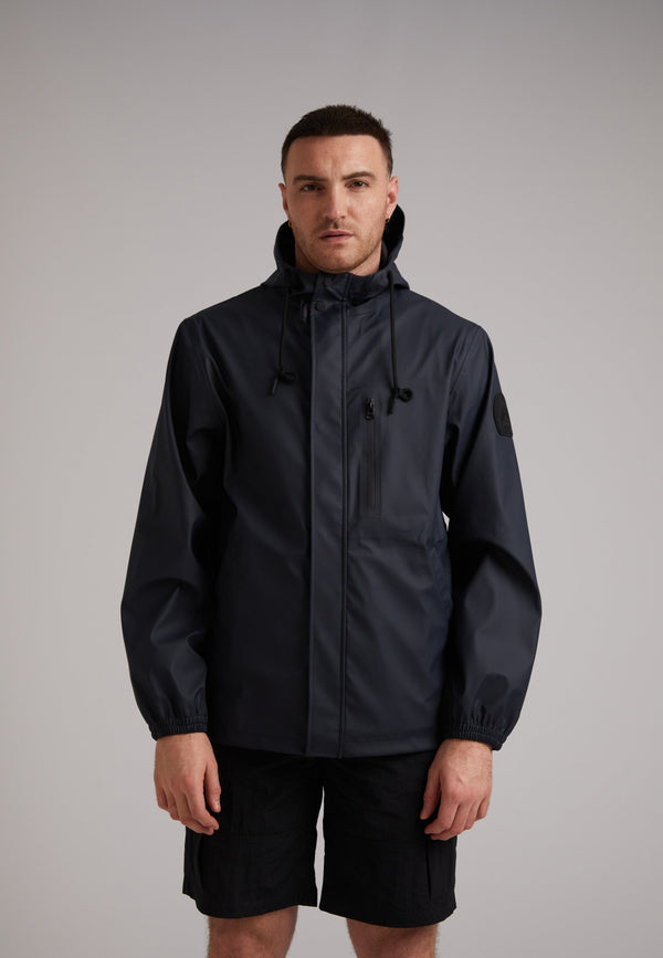 ELEMENTS Raincoat 2.0