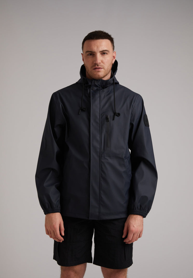 ELEMENTS Raincoat 2.0