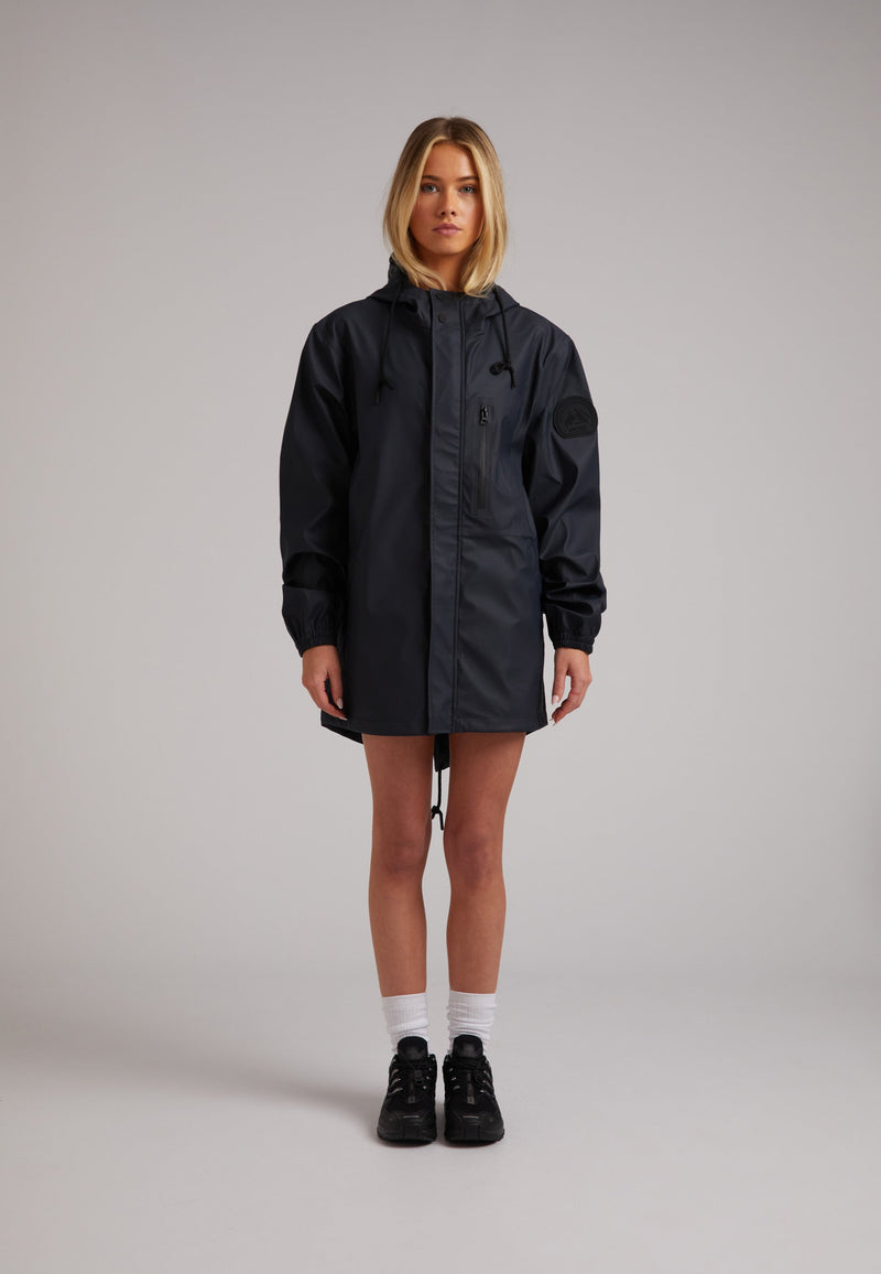 ELEMENTS Raincoat 2.0