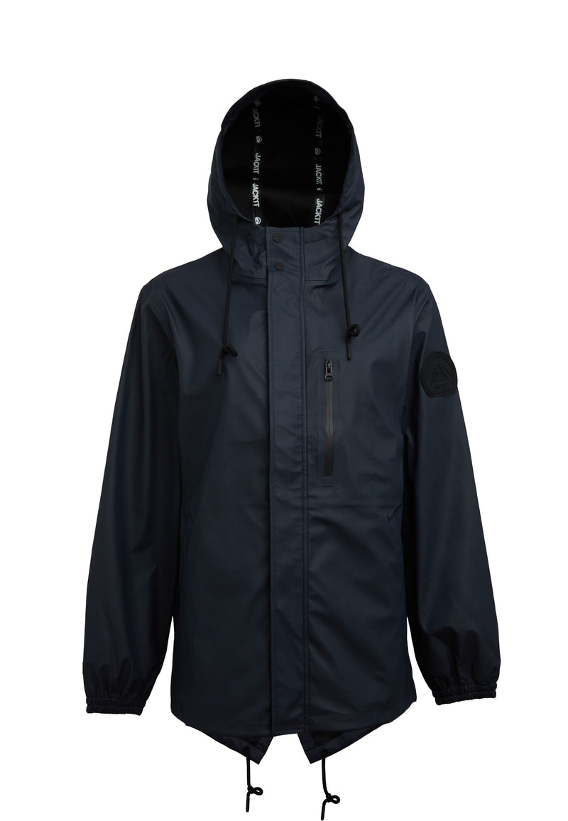 ELEMENTS Raincoat 2.0