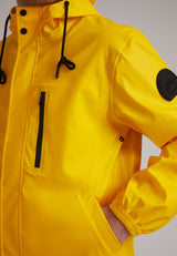 ELEMENTS Raincoat 2.0