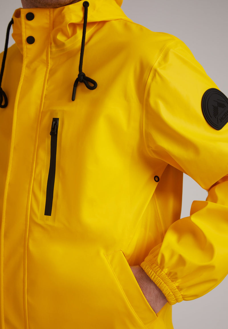 ELEMENTS Raincoat 2.0