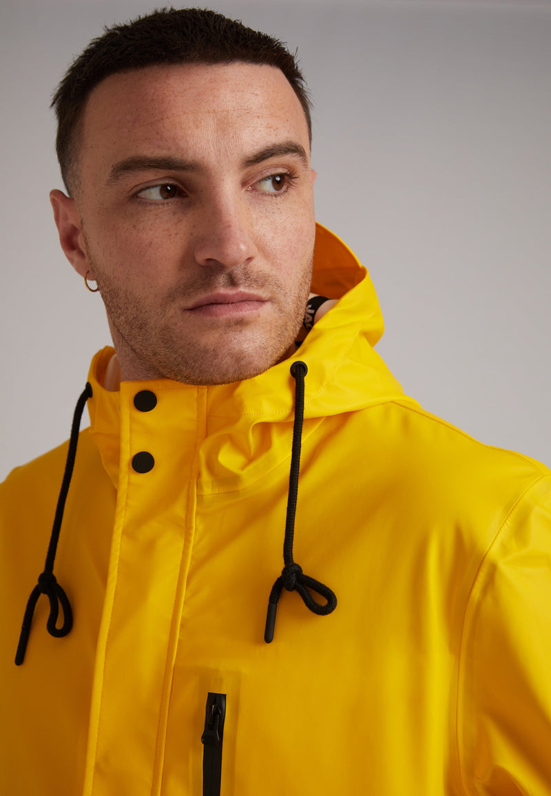 ELEMENTS Raincoat 2.0