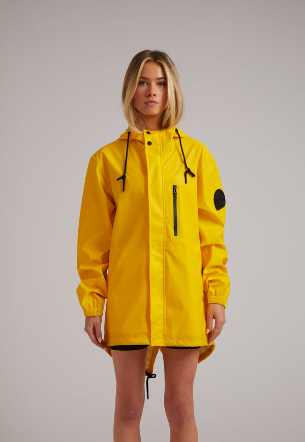 ELEMENTS Raincoat 2.0