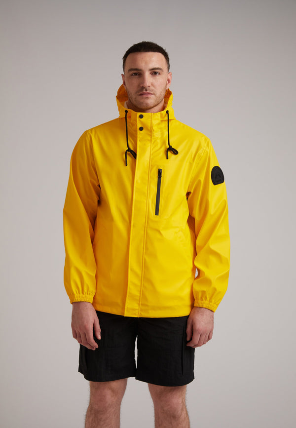ELEMENTS Raincoat 2.0